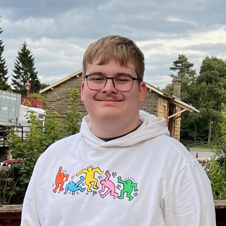 Profile Picture of Josh